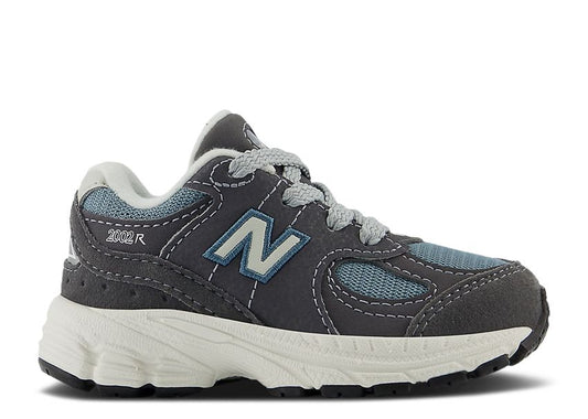 New Balance 2002R Toddler 'Magnet Lead' by New Balance