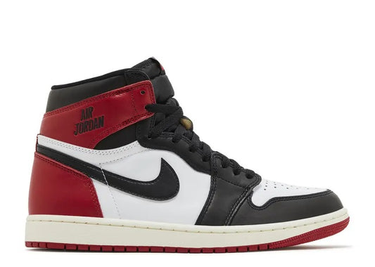 Nike Air Jordan 1 Retro High OG 'Black Toe Reimagined' Men's Sneakers by Air Jordan