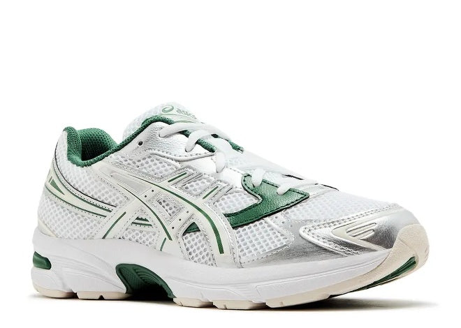 ASICS Gel 1130 GS 'White Shamrock Green' Men's Sneaker