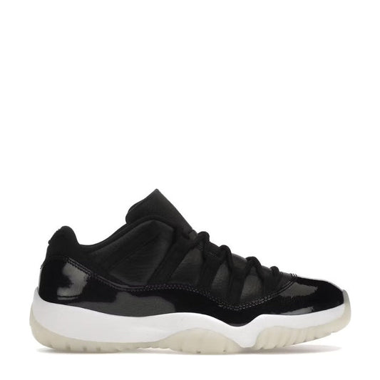 Air Jordan 11 Retro Low '72-10' - 85% Scale - Angle 2