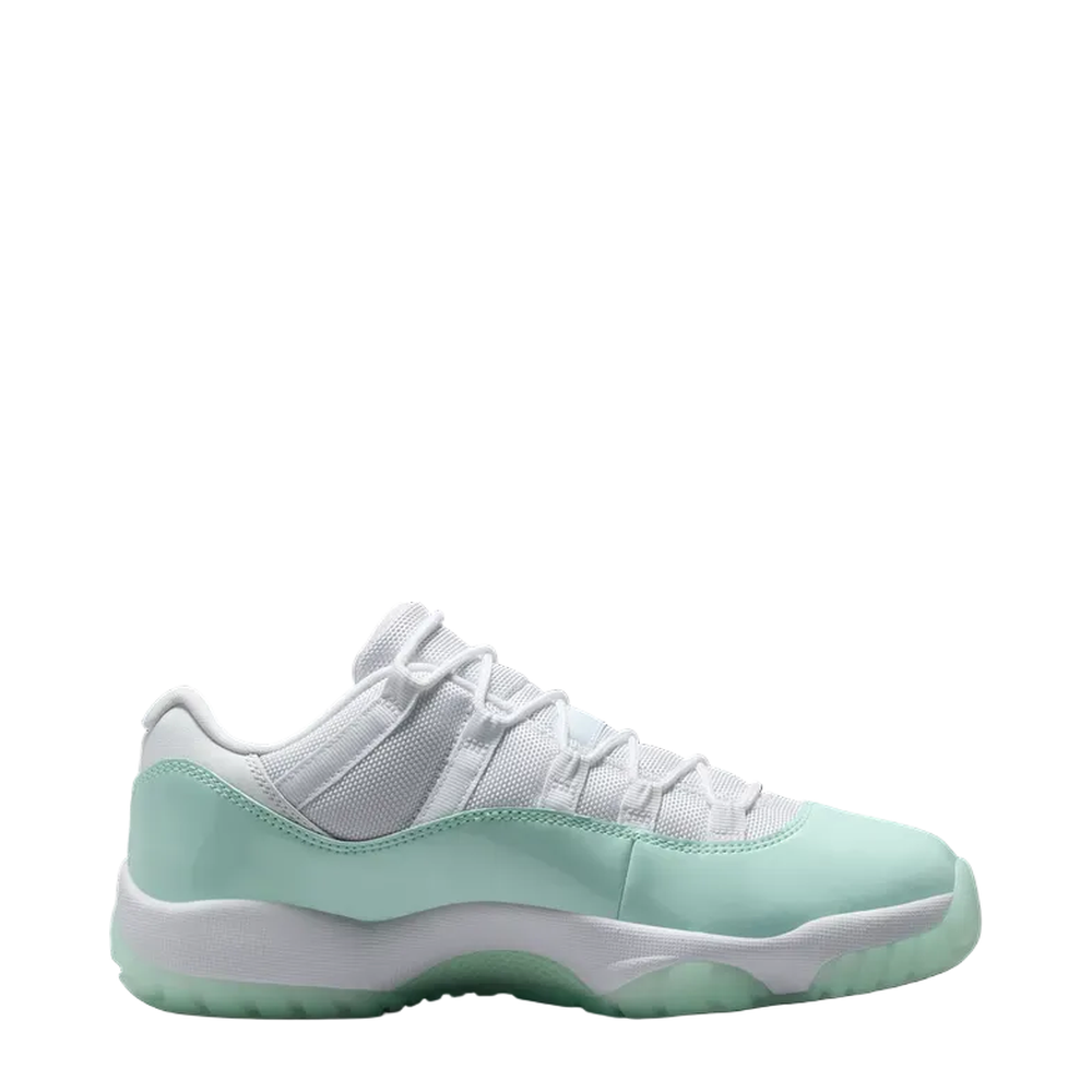 Air Jordan 11 Retro Low (Wmns) 'Igloo' - Angle 1
