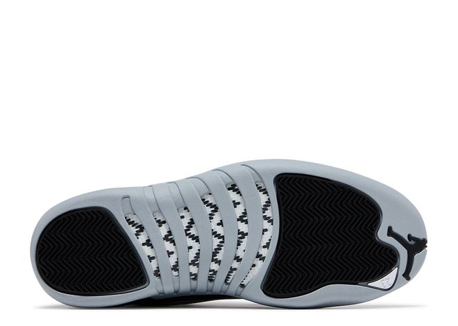 NIKE JORDAN 12 RETRO " BARONS "