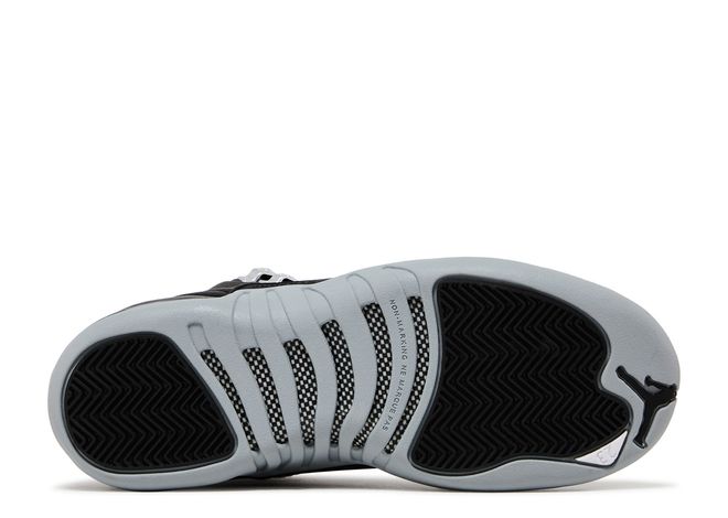 NIKE JORDAN 12 RETRO GS " BARONS "
