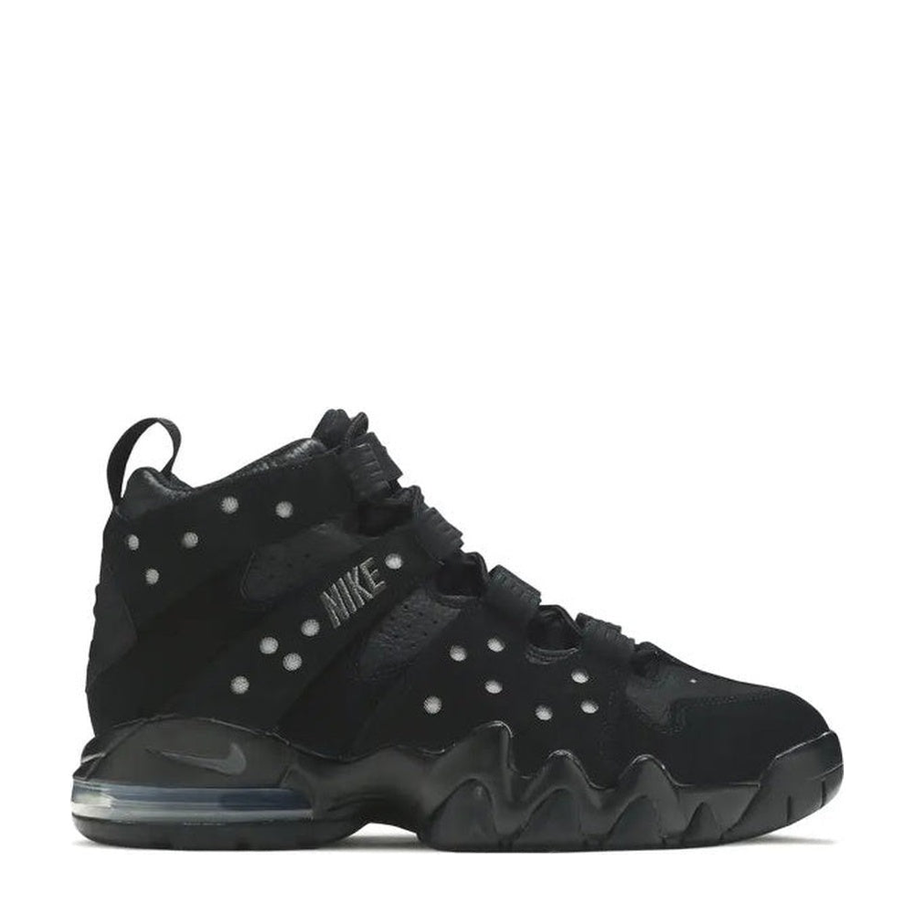 Nike Air Max 2 CB '94 'Triple Black' - Angle 1