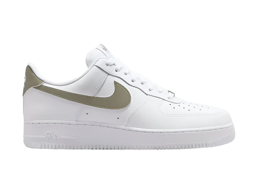 Air Force 1 '07 'White Light Khaki' by Air Force 1