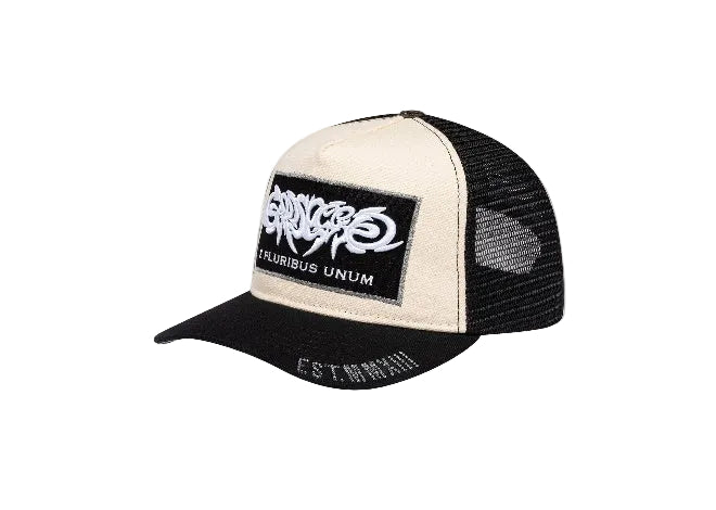 GODSPEED HATS "Beige"