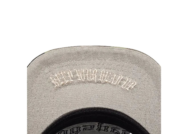 GODSPEED HATS "Green Black"