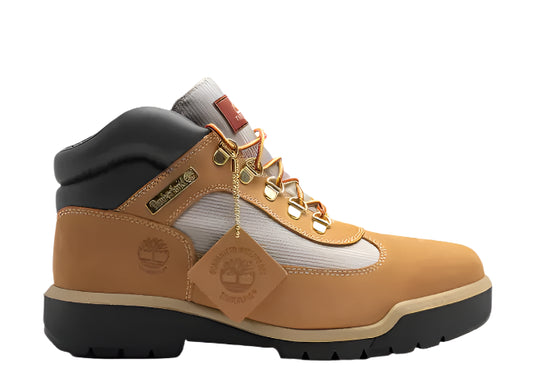 Timberland Waterproof Field Boot 'Wheat' by Timberland