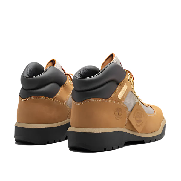 Timberland Waterproof Field Boot 'Wheat'