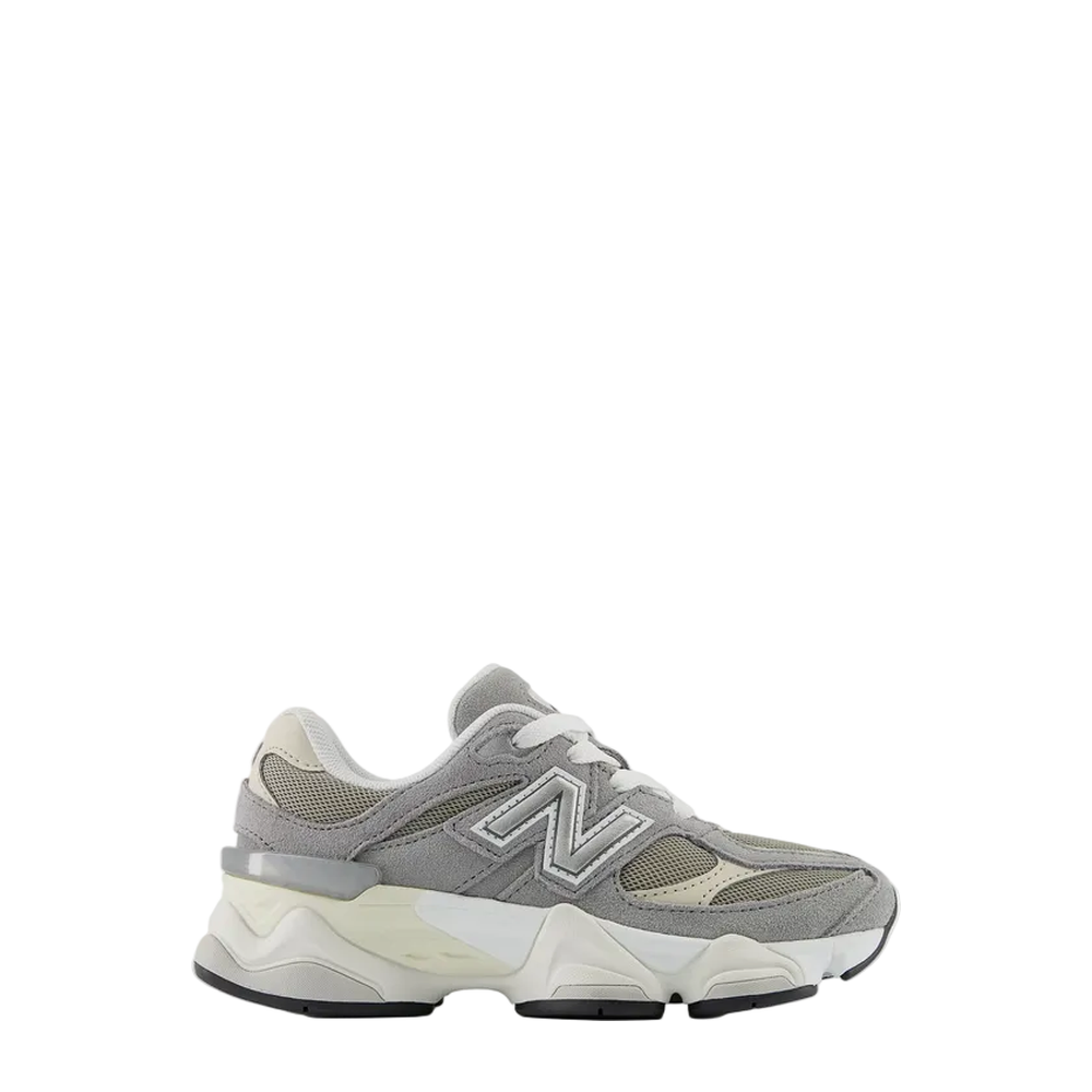 New Balance 9060 (PS) 'Slate Grey' - Angle 1