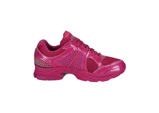 Saucony Wmns Progrid Triumph 4 "Pink Rose" by Saucony
