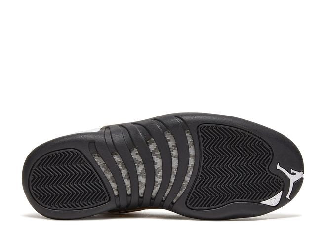 NIKE JORDAN RETRO 12 " ROYALTY TAXI " by Nike