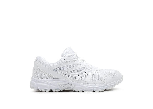 Saucony Ride Millenium "White" by Saucony
