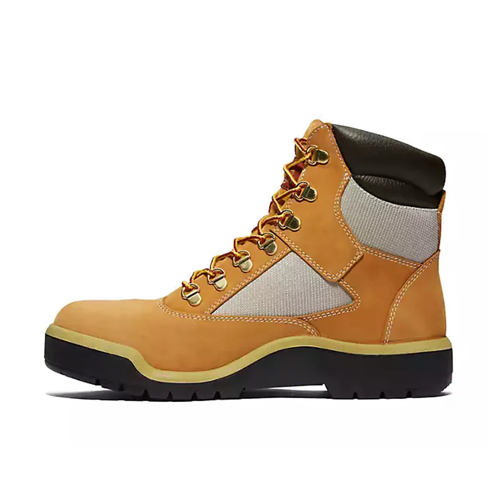 Timberland 6 Inch Field Boot 'Wheat'