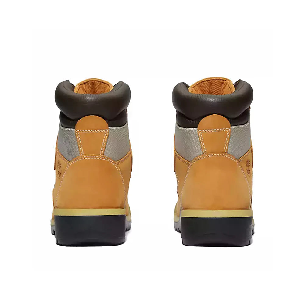 Timberland 6 Inch Field Boot 'Wheat'