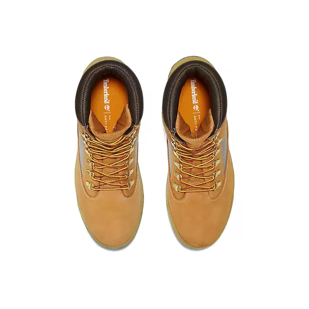 Timberland 6 Inch Field Boot 'Wheat'