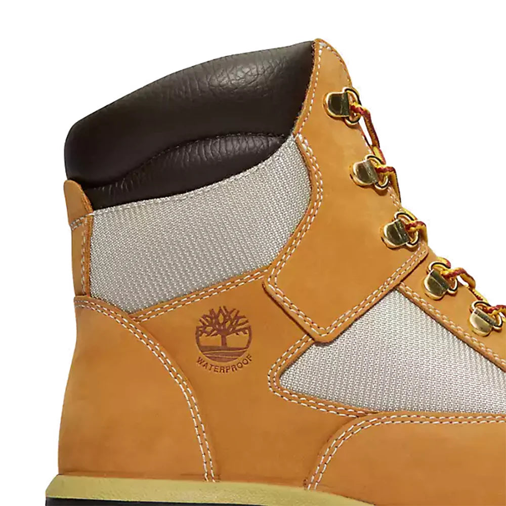 Timberland 6 Inch Field Boot 'Wheat'