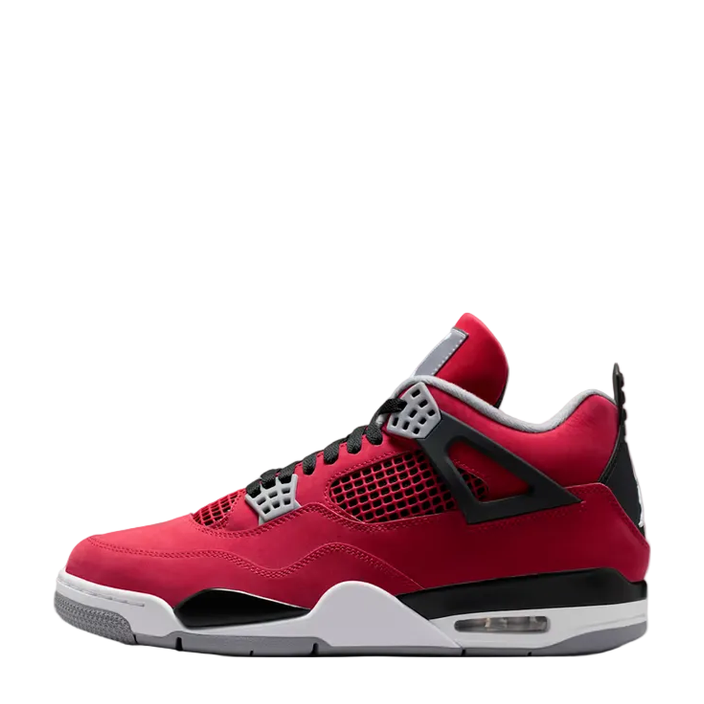 Air Jordan 4 Retro 'Toro Bravo' - 85% Scale - Angle 6