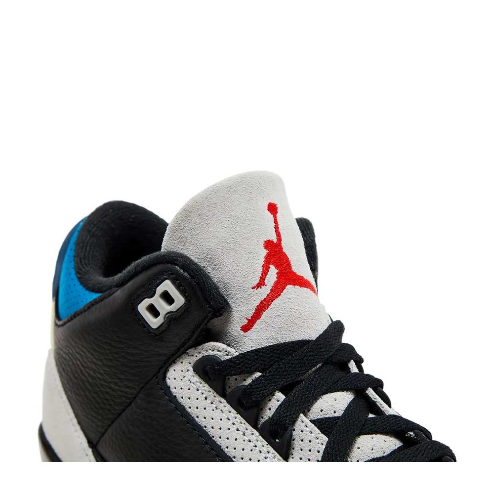 Air Jordan 3 Retro OG 'Rare Air' sneaker, alternate view 13
