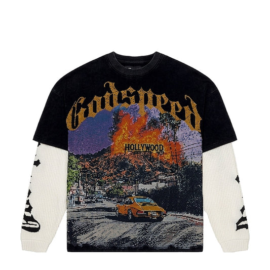 GODSPEED LS-08 - Abbas Supplemental Standardized Main