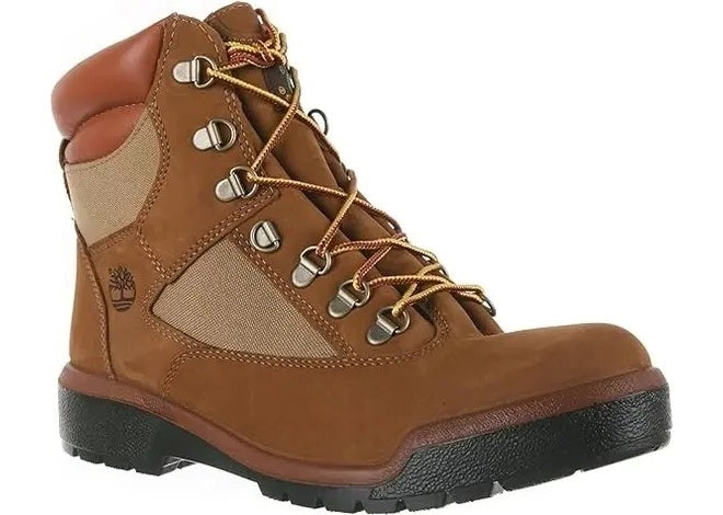 Timberland 6 Inch Field Boot 'Sesame Chicken'