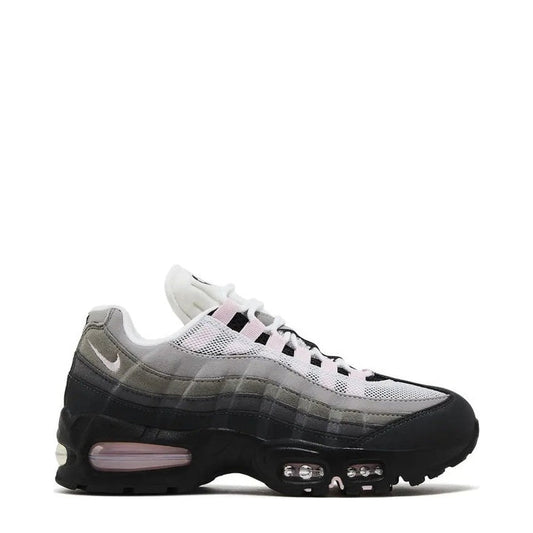 Nike Air Max 95 OG (W) 'Pink Foam' - 80% Scale - Angle 2