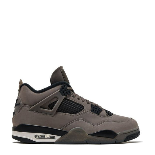 Air Jordan 4 Retro 'Cave Stone' - 85% Scale - Angle 2