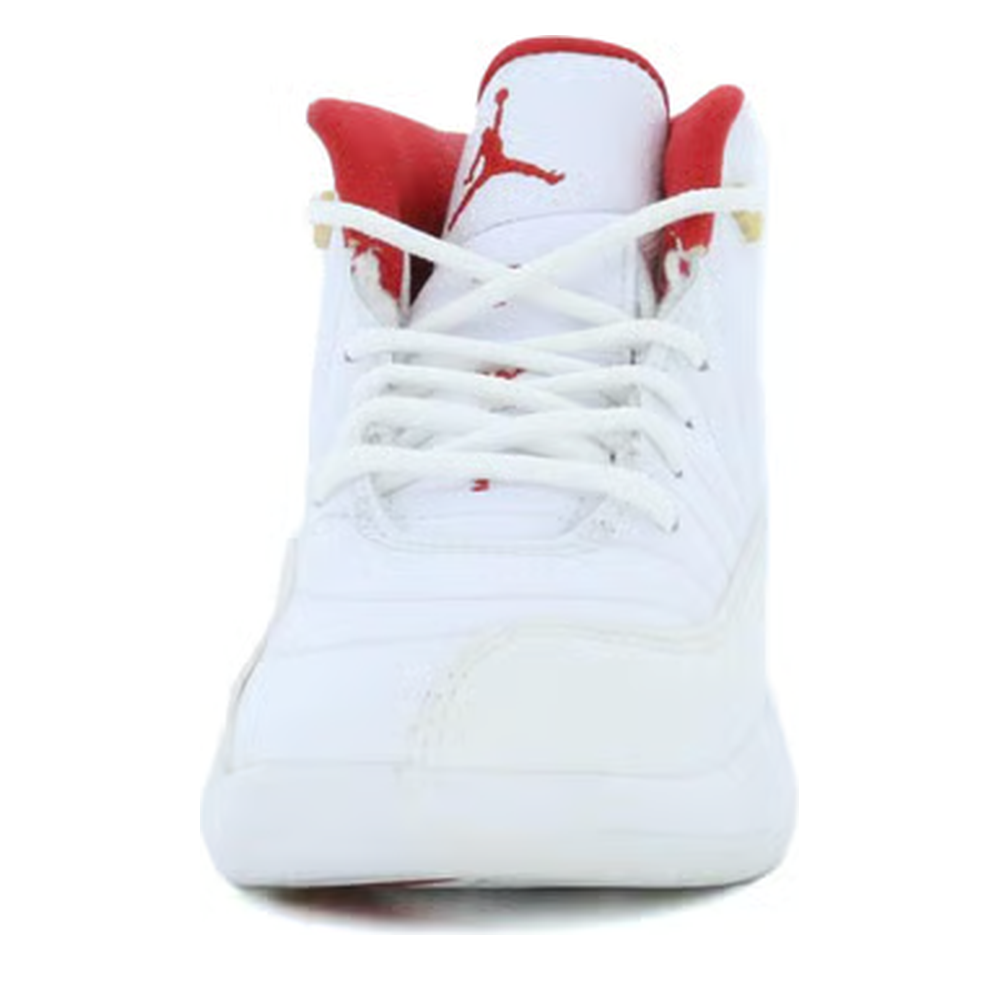 Air Jordan 12 Retro (PS) 'FIBA' sneaker, alternate view 7