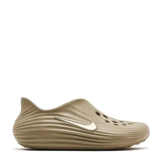 Nike ReactX Rejuven8 'Casual Khaki' - 85% Scale - Angle 2