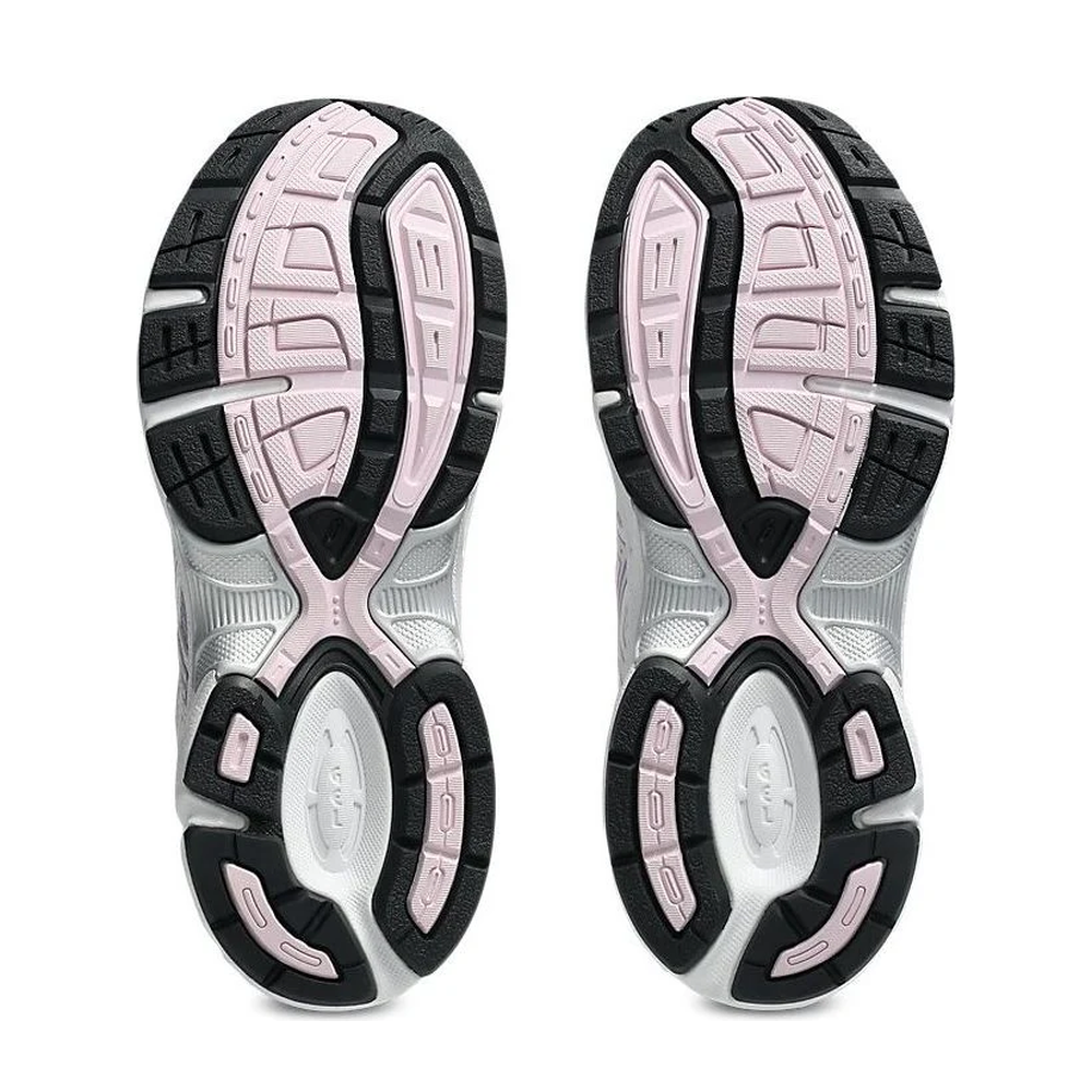 ASICS GEL-1130 (GS) 'White Cosmos' sneaker, alternate view 6