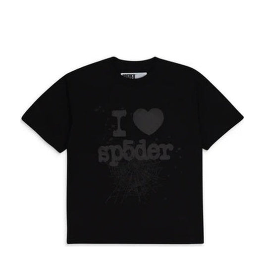 TE024SS25BLK-NEO-M-S - Abbas Supplemental Standardized Main