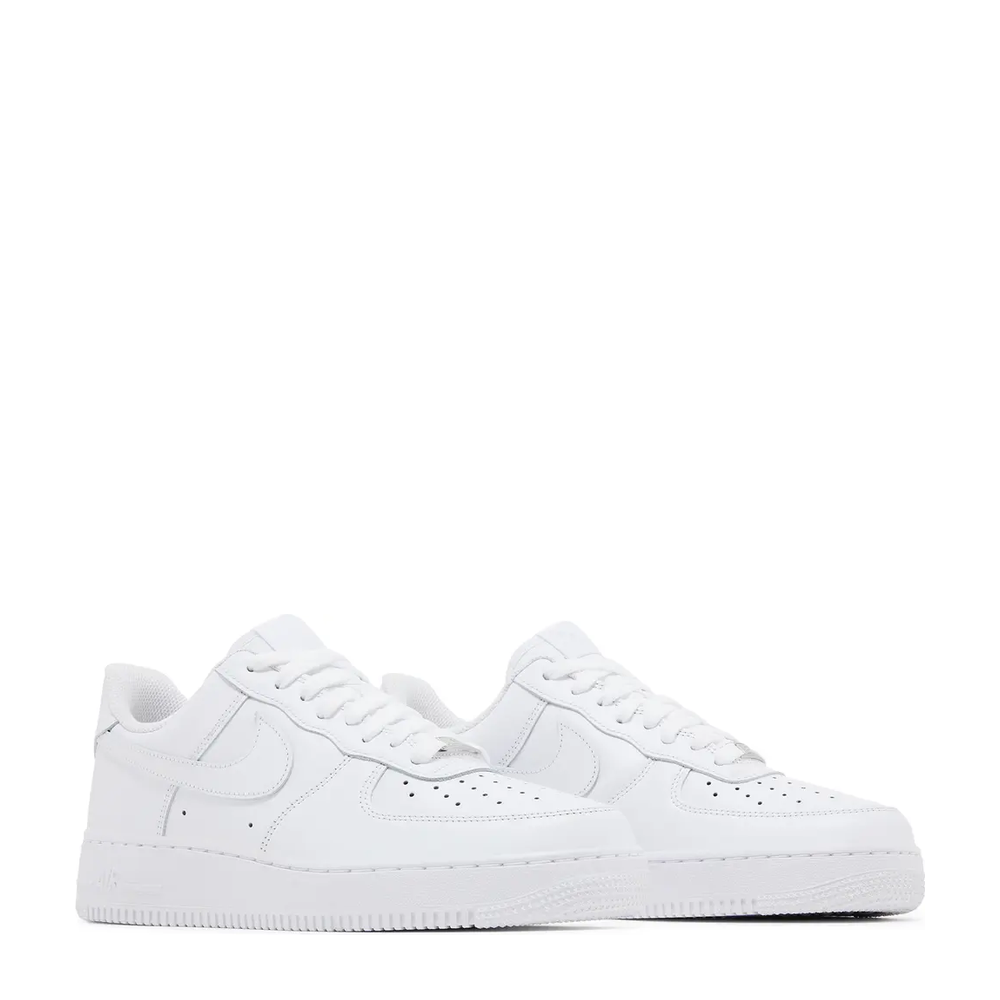 Nike Air Force 1 '07 Low 'White/White' sneaker