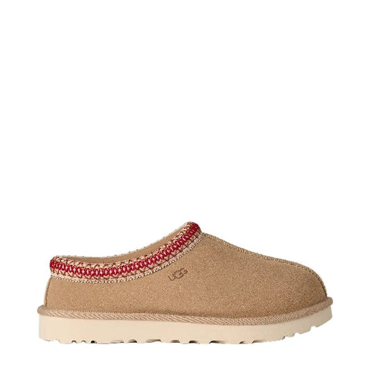 UGG Tasman II (W) 'Sand' - 80% Scale - Angle 2