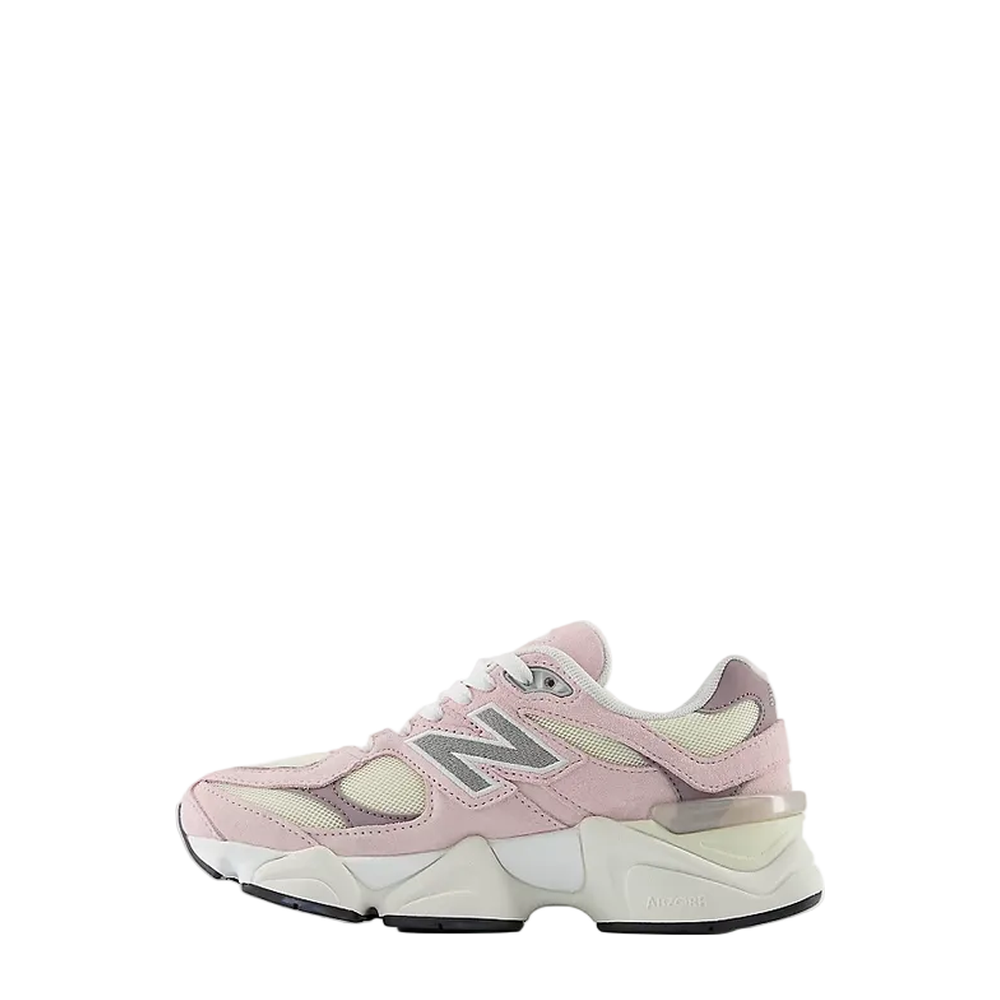 New Balance 9060 (PS) 'Rose Sugar / Ice Wine' - 65% Scale - Angle 7