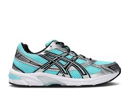 Asics Gel 1130 GS 'Larimar Blue Pure Silver' by Asics