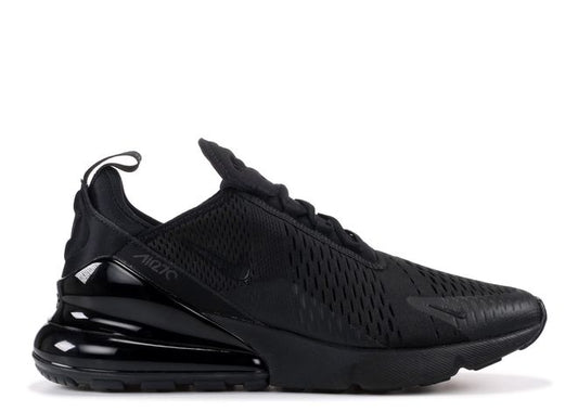 Nike Air Max 270 "Triple Black" by Nike Air Max