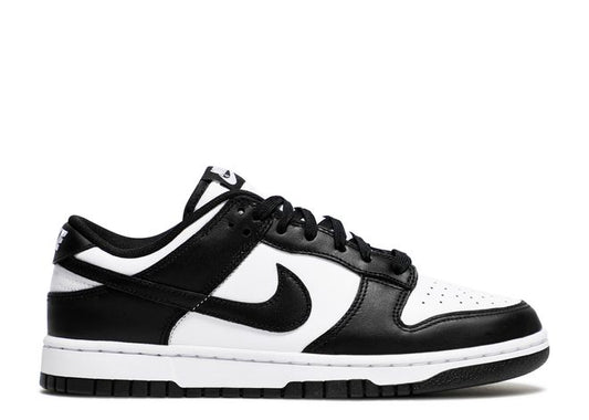 NIKE DUNK LOW " PANDA " by Nike Dunks Low