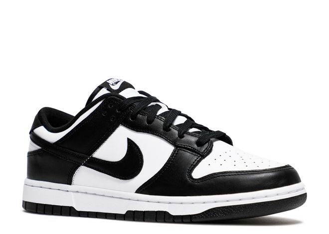 NIKE DUNK LOW " PANDA "