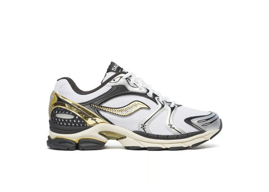 Saucony ProGrid Triumph 4 CS "- Gold Chrome" by Saucony