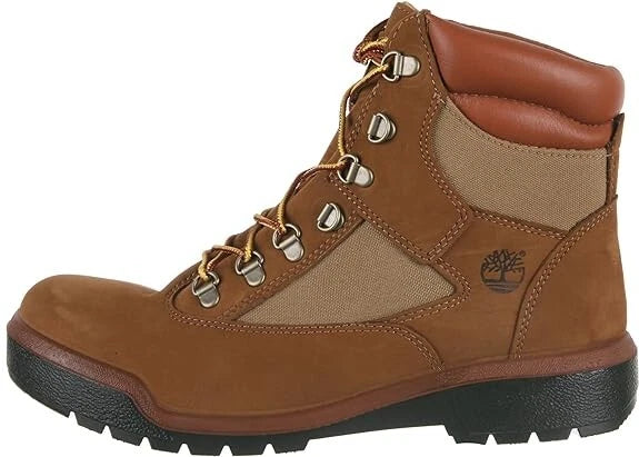 Timberland 6 Inch Field Boot 'Sesame Chicken'