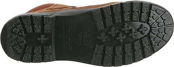 Timberland 6 Inch Field Boot 'Sesame Chicken'