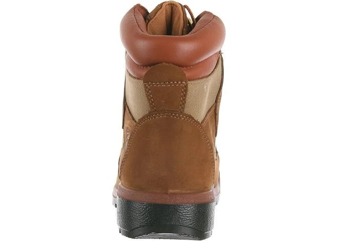 Timberland 6 Inch Field Boot 'Sesame Chicken'