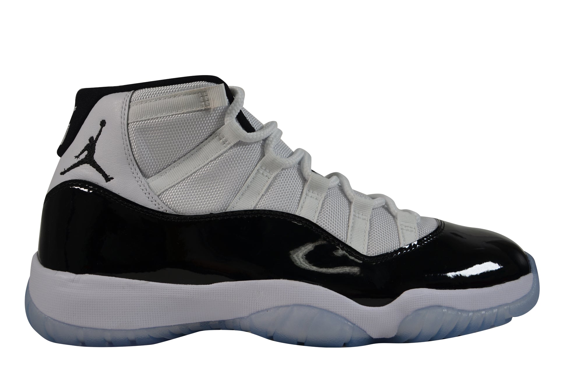 Air Jordan 11 Retro (GS) "Concord" by Air Jordan 11