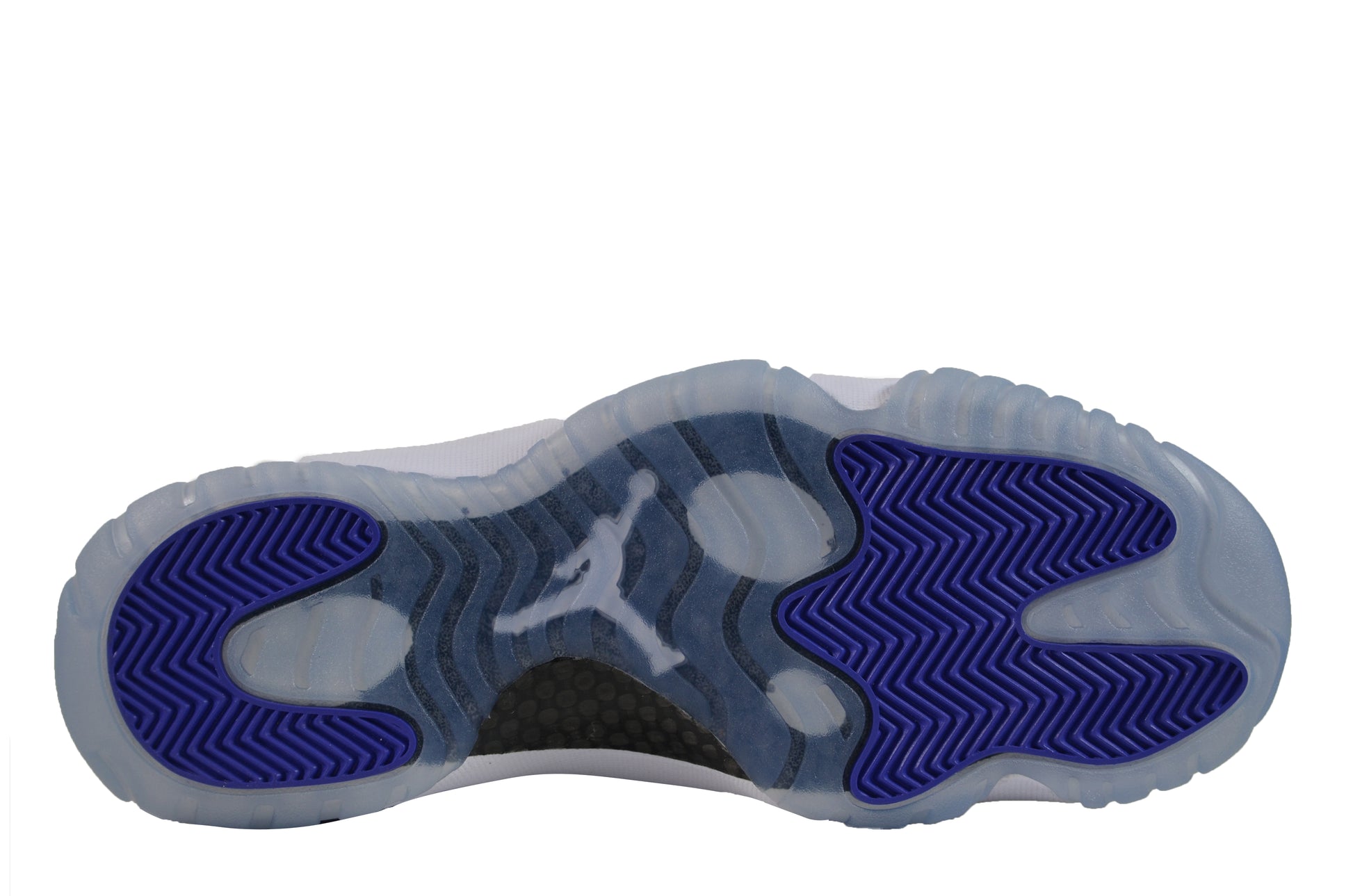 Air Jordan 11 Retro (GS) "Concord" by Air Jordan 11