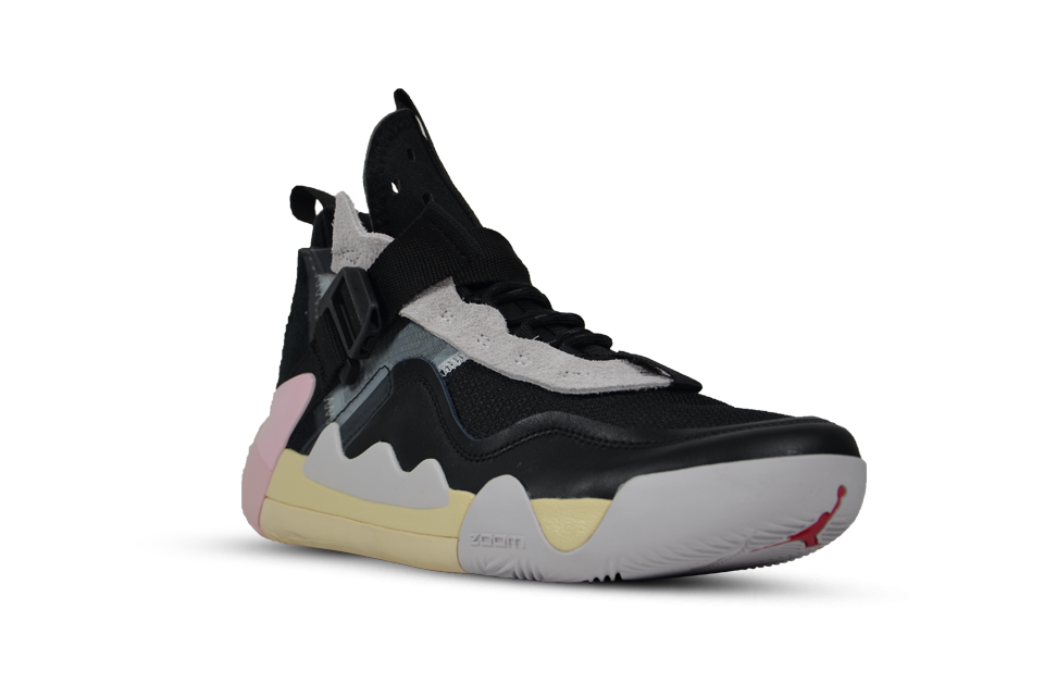 Air Jordan Defy SP "Muslin"