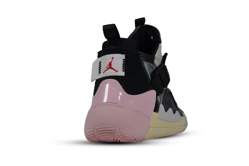 Air Jordan Defy SP "Muslin"