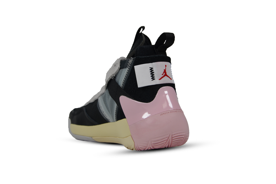 Air Jordan Defy SP "Muslin"