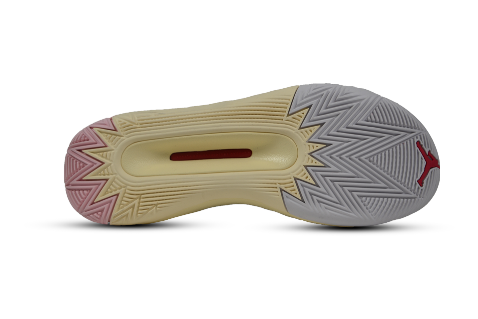 Air Jordan Defy SP "Muslin"