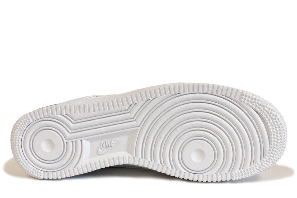Nike Air Force 1 '07 "Crest Logo" by Nike Air Force 1