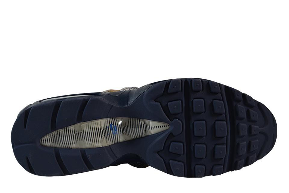Nike Air Max 95 "Snake Skin"